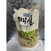 Nước rửa chén Mơ Xanh CJ Lion Hàn Quốc 1.2L - Sạch bát, diệt bọt, hương thơm nhẹ, giá chỉ 96.000₫ 2