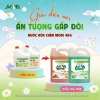 Nước rửa chén Mori Clean 4L MR029 - Sạch nhanh, hương thơm mát, giá chỉ 149.000₫ 3