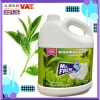 Nước rửa chén Mr.Fresh 4.2L tinh chất trà xanh - Giảm giá 119k, sạch bát bữa 9