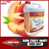 Nước rửa chén Mr.Fresh 5L hương cam - Giá chỉ 124.900₫, sạch bát thơm mát 7