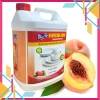 Nước rửa chén Mr.Fresh 5L hương cam - Giá chỉ 124.900₫, sạch bát thơm mát 8