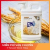 Nước Rửa Chén Mr.fresh Cám Gạo 1.6L – Làm Sạch Vết Dầu Mỡ, Dịu Nhẹ Da Tay 5