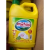 Nước Rửa Chén Mỹ Hảo Hương Chanh và Trà Xanh 1,5kg Giá 46.000 Sạch Dầu, Thơm Mát 3