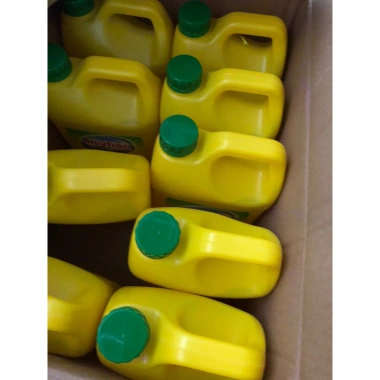 Nước Rửa Chén Mỹ Hảo Hương Chanh và Trà Xanh 1,5kg Giá 46.000 Sạch Dầu, Thơm Mát 4