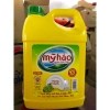 Nước Rửa Chén Mỹ Hảo Hương Chanh và Trà Xanh 1,5kg Giá 46.000 Sạch Dầu, Thơm Mát 5