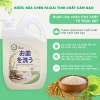 Nước Rửa Chén Nano Faixai 2L Cám Gạo, Làm Sạch Nhanh Dầu Mỡ, Dịu Nhẹ Da Tay, 69.000₫ 2
