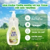 Nước Rửa Chén Nano Faixai 2L Cám Gạo, Làm Sạch Nhanh Dầu Mỡ, Dịu Nhẹ Da Tay, 69.000₫ 9