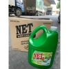 Nước rửa chén Net trà xanh gừng 3,8kg - Siêu sạch, hương thơm tự nhiên, giá ưu đãi 125.000 VND