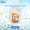 Nước Rửa Chén Oben 2L Hương Quế Dịu Thơm – Khử Dầu Mỡ, Sạch Bóng, Giá 69.5k 2