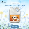 Nước Rửa Chén Oben 3.6L Hương Quế Dịu – Khử Dầu Mỡ, Dịu Nhẹ Da Tay, Giá 99.000₫ 2