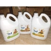 Nước rửa chén On1 3.5kg tinh chất Chanh Sả, Quế Cam, Kiwi & Aloe Vera - Giảm giá 135k, làm sạch nhanh, thơm tự nhiên 2