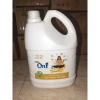 Nước rửa chén On1 3.5kg tinh chất Chanh Sả, Quế Cam, Kiwi & Aloe Vera - Giảm giá 135k, làm sạch nhanh, thơm tự nhiên 5