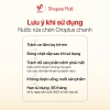 Nước Rửa Chén Oroplus Hương Chanh 9.36kg - Khử Mùi Thức Ăn, Sáng Bóng, Không Hại Da Tay, 190.440₫ 5
