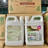 Nước rửa chén Owell 1,8 lít - Công thức tẩy dầu bám mạnh, giá chỉ 98.000₫ 3