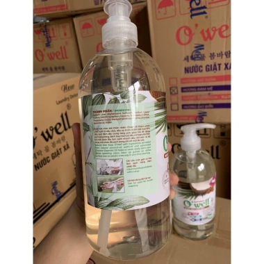 Nước Rửa Chén Owell Tinh Dầu Quế Siêu Sạch 1.200ml - Giá Ưu Đãi 55.900₫ 2 Nước Rửa Chén Owell Tinh Dầu Quế Siêu Sạch 1.200ml - Giá Ưu Đãi 55.900₫ 2
