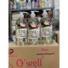 Nước Rửa Chén Owell Tinh Dầu Quế Siêu Sạch 1.200ml - Giá Ưu Đãi 55.900₫ 4