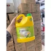 Nước rửa chén Parione 1kg - Khử mùi tanh, hương trà chanh, giá 25.000 VNĐ