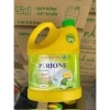 Nước rửa chén Parione 1kg - Khử mùi tanh, hương trà chanh, giá 25.000 VNĐ 2