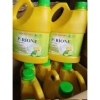 Nước rửa chén Parione 1kg - Khử mùi tanh, hương trà chanh, giá 25.000 VNĐ 4