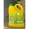 Nước rửa chén Parione 1kg - Khử mùi tanh, hương trà chanh, giá 25.000 VNĐ 5