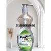 Nước Rửa Chén Power 100 Natural 750g - Tinh Chất Lô Hội, Giá 39.500₫, Giảm 39%