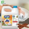 Nước rửa chén quế VIEFARM 3,8 lít - Giảm giá 195.000đ, tẩy dầu mạnh, hương quế tự nhiên 2
