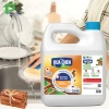 Nước rửa chén quế VIEFARM 3,8 lít - Giảm giá 195.000đ, tẩy dầu mạnh, hương quế tự nhiên 3