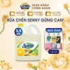 Nước Rửa Chén Senny 3.5kg Khử Mùi, Bỏ Dầu Mỡ, Bảo Vệ Lớp Men - 115.570₫