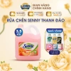 Nước Rửa Chén Senny 3.5kg Khử Mùi, Bỏ Dầu Mỡ, Bảo Vệ Lớp Men - 115.570₫ 3