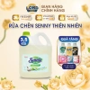 Nước Rửa Chén Senny 3.5kg Khử Mùi, Bỏ Dầu Mỡ, Bảo Vệ Lớp Men - 115.570₫ 4