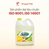 Nước Rửa Chén Senny 3.5kg Khử Mùi, Bỏ Dầu Mỡ, Bảo Vệ Lớp Men - 115.570₫ 5