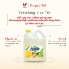 Nước Rửa Chén Senny 3.5kg Khử Mùi, Bỏ Dầu Mỡ, Bảo Vệ Lớp Men - 115.570₫ 7