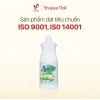 Nước rửa chén Senny 750gr - Giá 33k, tẩy dầu mạnh, hương thơm nhẹ, bảo vệ tay 4