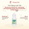Nước rửa chén Senny 750gr - Giá 33k, tẩy dầu mạnh, hương thơm nhẹ, bảo vệ tay 6