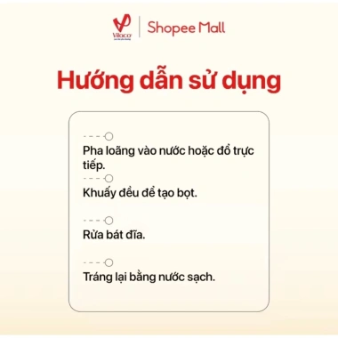 Nước rửa chén Senny 750gr - Giá 33k, tẩy dầu mạnh, hương thơm nhẹ, bảo vệ tay 7