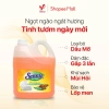 Nước rửa chén Senny hương quế 3,5kg – Khử mùi, tẩy sạch dầu mỡ cứng đầu, giá ưu đãi 100.938₫ 3