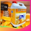 Nước rửa chén Siêu đặc Mr.Fresh 5L hương cam - Chỉ 123.900₫, tẩy sạch, thơm mát 3