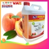 Nước rửa chén Siêu đặc Mr.Fresh 5L hương cam - Chỉ 123.900₫, tẩy sạch, thơm mát 8
