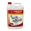 Nước rửa chén siêu đậm đặc Mr.Fresh 5L Hàn Quốc hương Đào Cam - Chỉ 98.000₫ 5