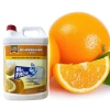 Nước rửa chén siêu đậm đặc Mr.Fresh 5L Hàn Quốc hương Đào Cam - Chỉ 98.000₫ 8