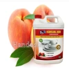 Nước rửa chén siêu đậm đặc Mr.Fresh 5L Hàn Quốc hương Đào Cam - Chỉ 98.000₫ 9