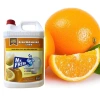 Nước rửa chén siêu đậm đặc Mr.Fresh 5L Hàn Quốc hương Đào Cam - Chỉ 98.000₫ 10