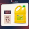 Nước rửa chén siêu sạch chanh 3,5kg NS351 - Sạch bóng, xóa dầu mỡ, hương chanh tươi mát, giá 107.000₫ 2