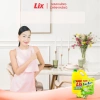 Nước rửa chén siêu sạch chanh 3,5kg NS351 - Sạch bóng, xóa dầu mỡ, hương chanh tươi mát, giá 107.000₫ 5