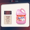 Nước rửa chén siêu sạch hương bưởi Lixco 1,4kg 3,2kg túi 3,5kg can Giá 48.000đ 3