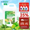 Nước rửa chén sinh học Bellhome đậm đặc, tiết kiệm nước, an toàn da tay, khử mùi vượt trội - 65.000₫
