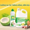 Nước rửa chén sinh học Bellhome đậm đặc, tiết kiệm nước, an toàn da tay, khử mùi vượt trội - 65.000₫ 2