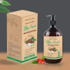 Nước rửa chén sinh thái Bếp Xanh Thanh Mộc Hương 500ml chiết xuất cafe – không hại da tay, chỉ 40.000đ 2