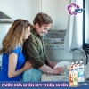 Nước Rửa Chén SPY Thiên Nhiên 2.000ml Hương Quế - Sạch Dầu Mỡ, An Toàn Da Tay, Giá 85.000₫ 4