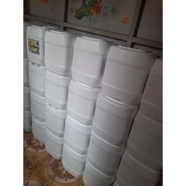Nước rửa chén Sunlight 9,5kg - Giá ưu đãi 240.000đ, tẩy dầu mạnh, hương thơm tươi